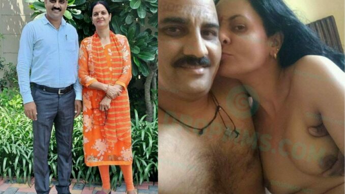 mature desi couple nude xxx leaked photos