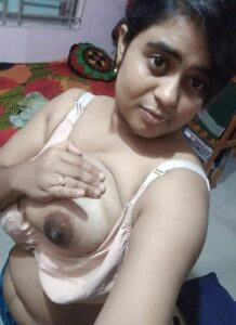 young desi girl with huge milky boobs 003