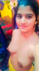 beautiful kannada teen nude and after sex photos 003