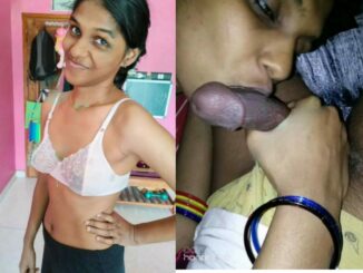 horny tamil girl nude blowjob photos