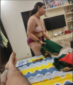 mature bhabhi nude affair photos leaked 003