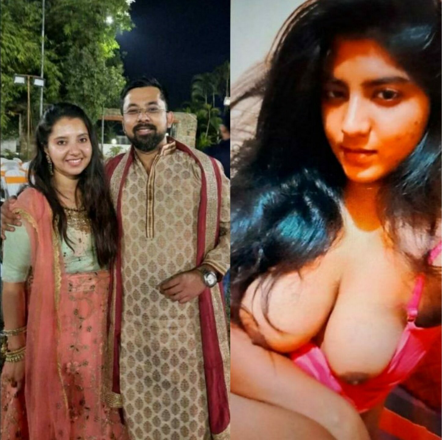 Young And Sexy Desi Girlfriend Nude Sexy Photos | Indian Nude Girls