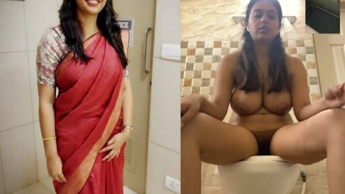 horny tamil lady nude with milky boobs