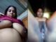 hot mallu aunty revealing her huge boobs