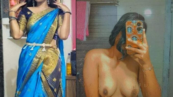 lovely boobs of desi college girl really amazing