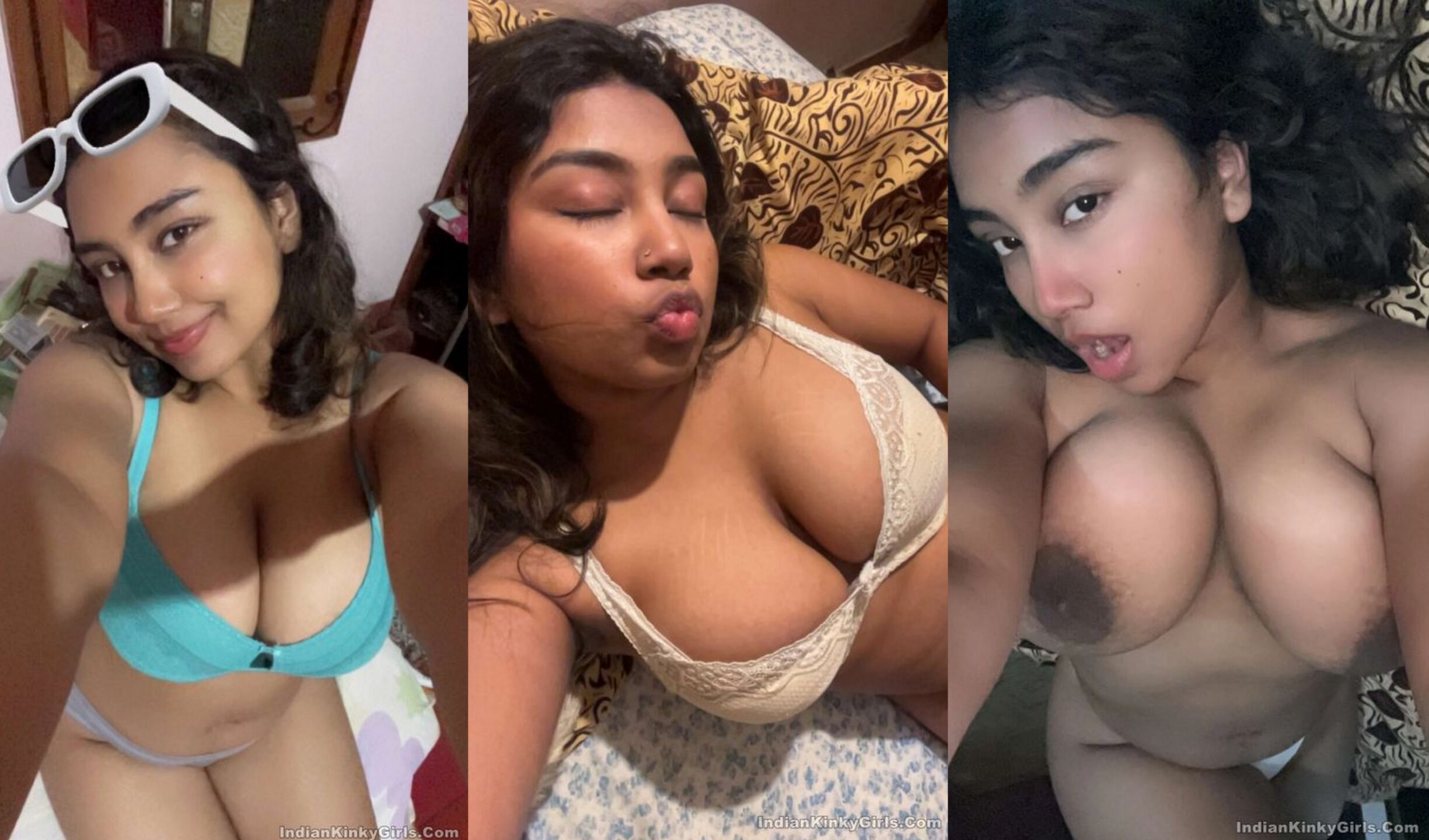 Naughty Desi College Girl Nude With Great Body | Indian Nude Girls