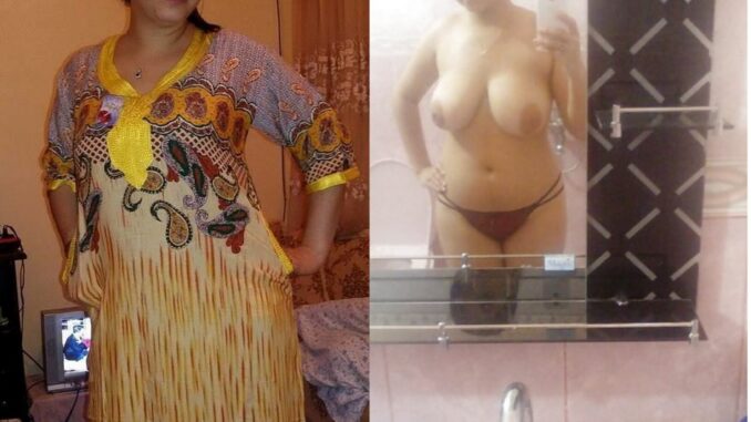 punjabi hot wife nude with chubby body
