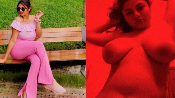 sexy bangla model like girl nude photos