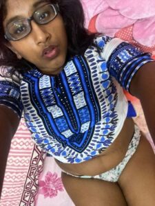 telugu horny girlfriend nude teasing selfies 002