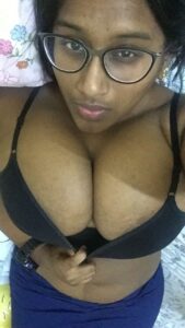 telugu horny girlfriend nude teasing selfies 005