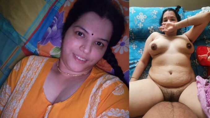 horny desi housewife nude photos leaked