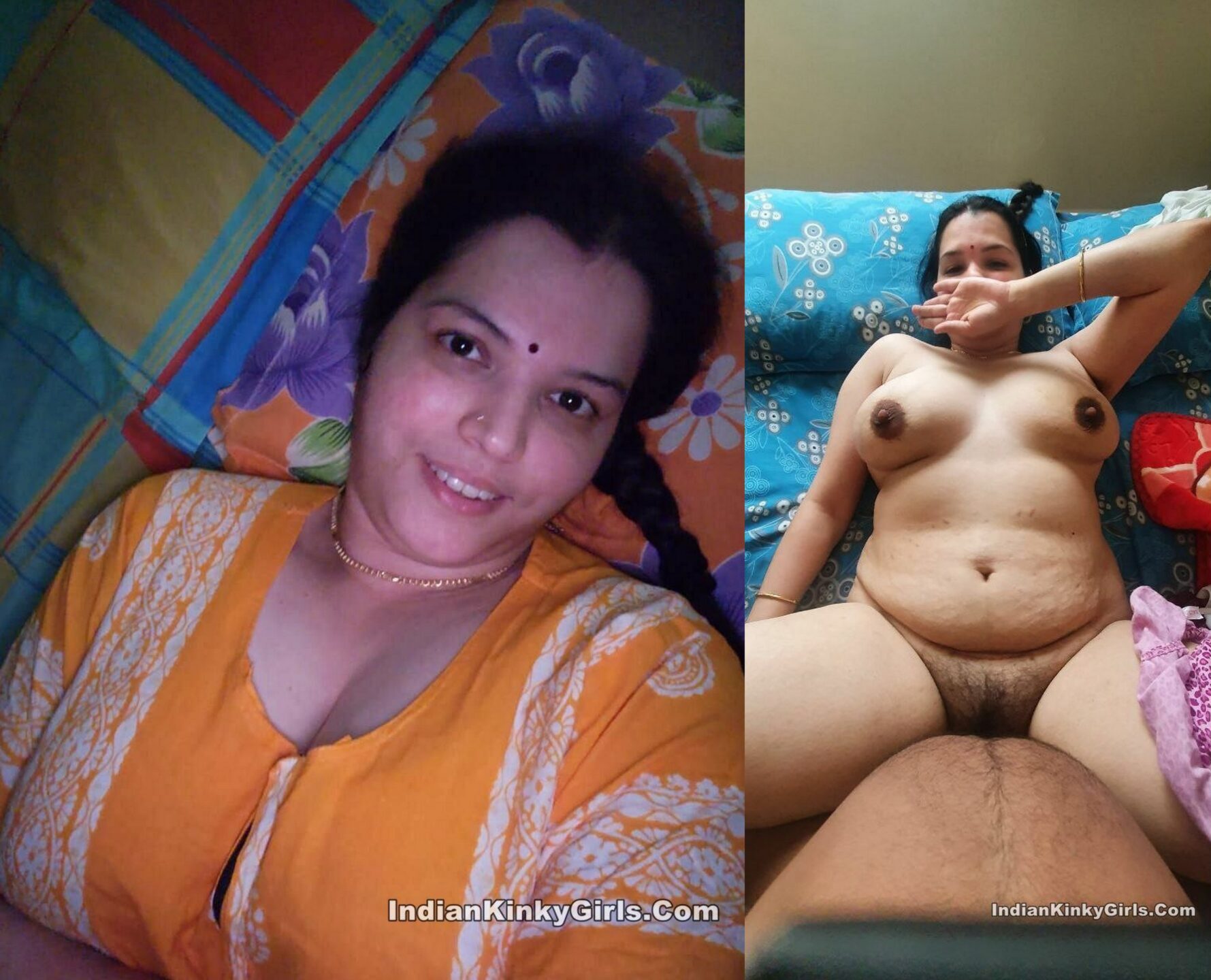 Horny Desi Housewife Nude Photos Leaked | Indian Nude Girls