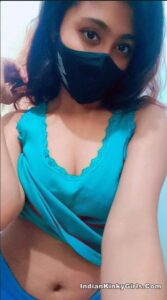hot desi girl with awesome tits and pussy 002