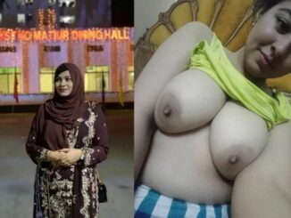 muslim hijabi girl nude with huge boobs