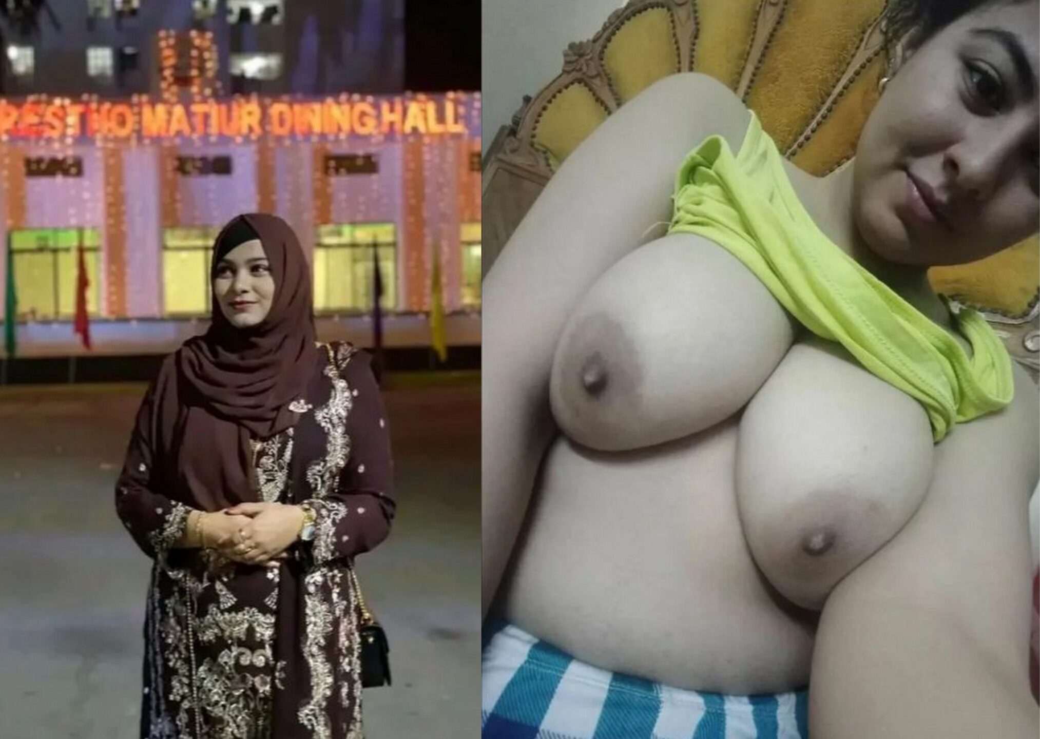 Hijab aunty nude (92) фото