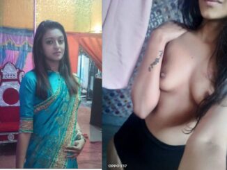 slim and sexy desi college student nude selfies