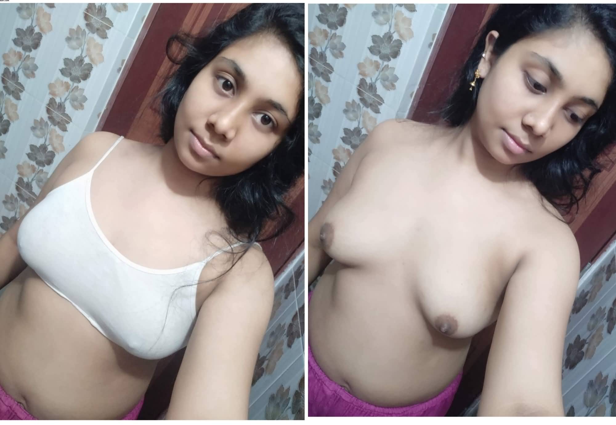 Indian Tamil Girl Topless Photos Leaked | Indian Nude Girls