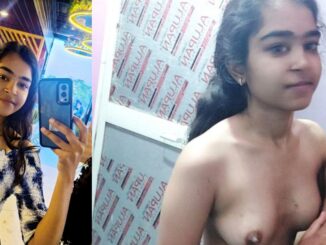 young desi girl nude with her boyfriend