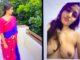 young traditional indian girl nude leaked selfies