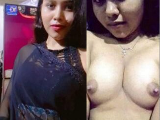 naughty desi village girl nude leaked pictures