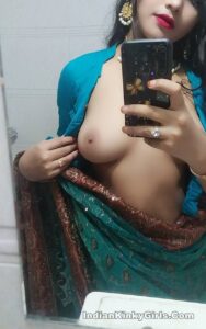 cute desi teen showing sweet boobs to boyfriend 009