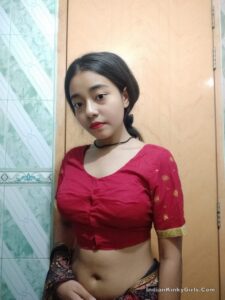 cute manipur teen nude boobs photos