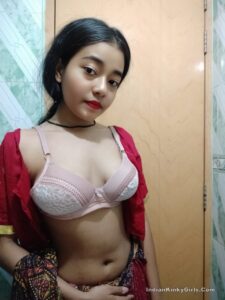 cute manipur teen nude boobs photos 005