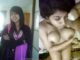 hot desi girlfriend sexy and nude selfies