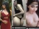 hot nri babe nude leaked selfies collection