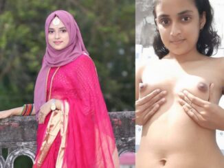 orthodox muslim girl nude leaked pictures