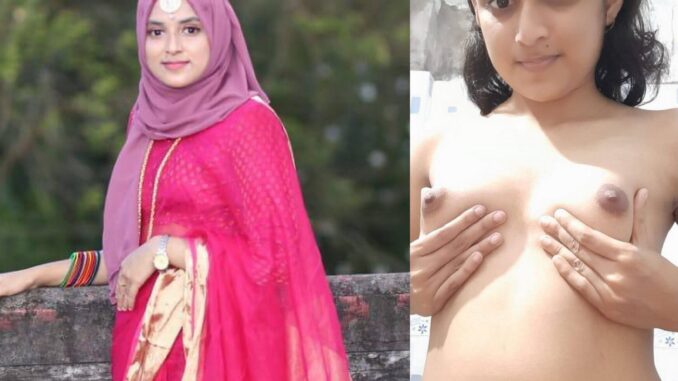 orthodox muslim girl nude leaked pictures