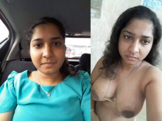 sexy mallu wife nude selfies leaked on faceboob