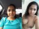 sexy mallu wife nude selfies leaked on faceboob