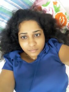 sexy mallu wife nude selfies leaked on faceboob 005