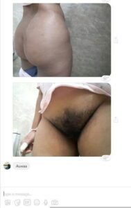 sexy mallu wife nude selfies leaked on faceboob 009