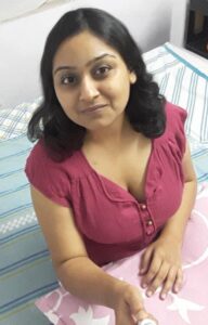 hot wife from pune shows her naked body