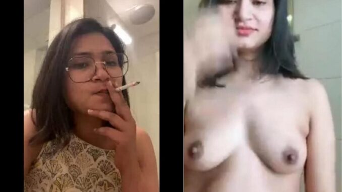 modern desi girlfriends sexy nude selfies