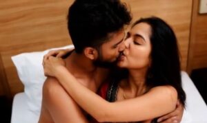 tamil couple romantic kissing and making love photos 013