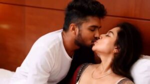 tamil couple romantic kissing and making love photos 015