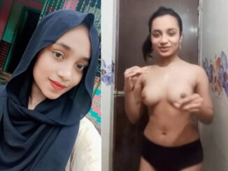 hot muslim girlfriend nude beautiful body