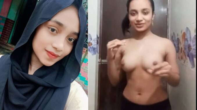 hot muslim girlfriend nude beautiful body