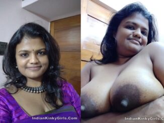 mallu girl nude with big black nipples