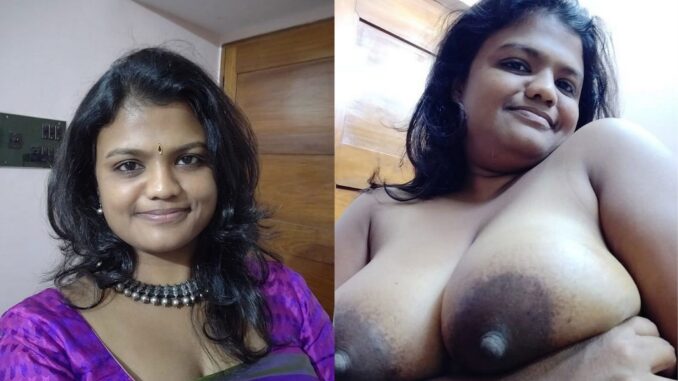 mallu girl nude with big black nipples