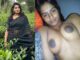 mallu hot wife in bed nude showing boobs