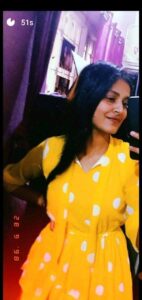 cute mangalore girl nidhi nude selfies