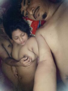 desi cuckold couple sex scandal photos 013