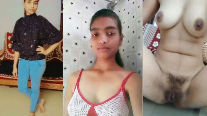 cute teen from udaipur nude skinny body big boobs