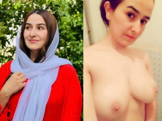 gorgeous pakistani girl nude showing amazing body