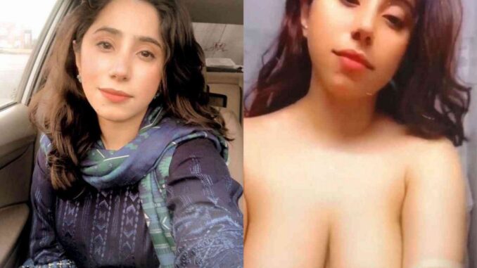 pakistani girl in uk nude selfies with big boobs