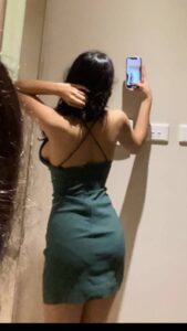 rich bengaluru girl nude selfies leaked 001